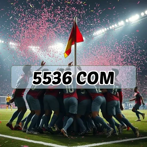 5536 COM Jogos de Aventura