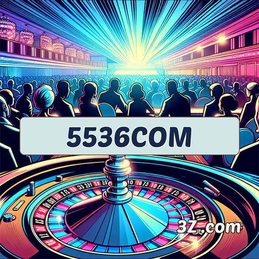 Inovações do app do site 5536 COM surpreendem usuários gamers