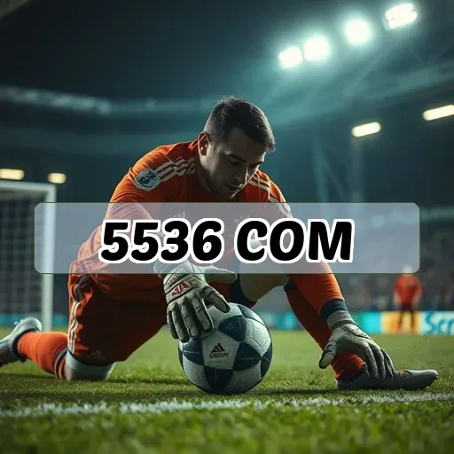 5536 COM Jogos de Simulação